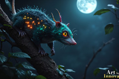 A collection of cute & adorable little-creatures from around the universe.