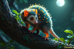 A collection of cute & adorable little-creatures from around the universe.