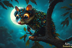 A collection of cute & adorable little-creatures from around the universe.