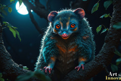 A collection of cute & adorable little-creatures from around the universe.