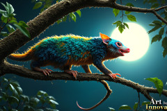 A collection of cute & adorable little-creatures from around the universe.