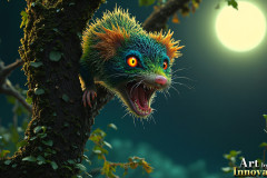 A collection of cute & adorable little-creatures from around the universe.