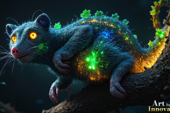 A collection of cute & adorable little-creatures from around the universe.