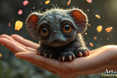 A collection of cute & adorable little-creatures from around the universe.
