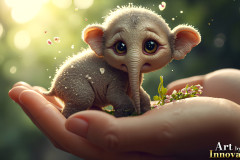 A collection of cute & adorable little-creatures from around the universe.