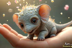 A collection of cute & adorable little-creatures from around the universe.
