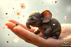 A collection of cute & adorable little-creatures from around the universe.