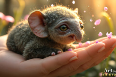 A collection of cute & adorable little-creatures from around the universe.