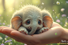 A collection of cute & adorable little-creatures from around the universe.