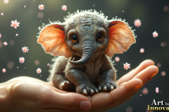 A collection of cute & adorable little-creatures from around the universe.