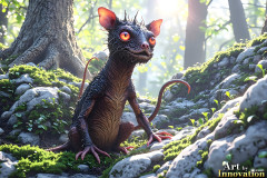 A collection of cute & adorable little-creatures from around the universe.