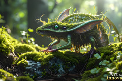 A collection of cute & adorable little-creatures from around the universe.