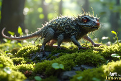 A collection of cute & adorable little-creatures from around the universe.