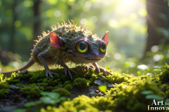 A collection of cute & adorable little-creatures from around the universe.
