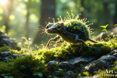 A collection of cute & adorable little-creatures from around the universe.
