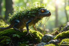 A collection of cute & adorable little-creatures from around the universe.