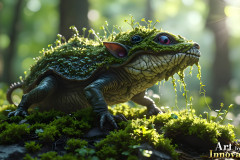 A collection of cute & adorable little-creatures from around the universe.