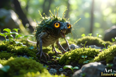 A collection of cute & adorable little-creatures from around the universe.