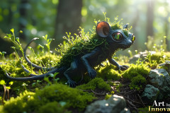 A collection of cute & adorable little-creatures from around the universe.