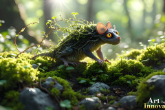 A collection of cute & adorable little-creatures from around the universe.