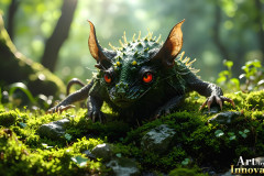 A collection of cute & adorable little-creatures from around the universe.