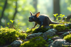 A collection of cute & adorable little-creatures from around the universe.