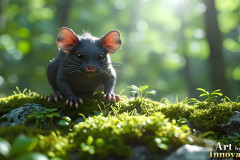 A collection of cute & adorable little-creatures from around the universe.