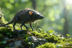 A collection of cute & adorable little-creatures from around the universe.