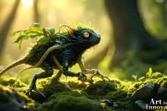 A collection of cute & adorable little-creatures from around the universe.