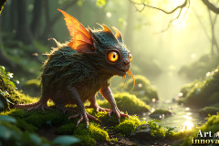 A collection of cute & adorable little-creatures from around the universe.