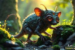 A collection of cute & adorable little-creatures from around the universe.