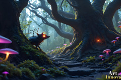 A collection of cute & adorable little-creatures from around the universe.