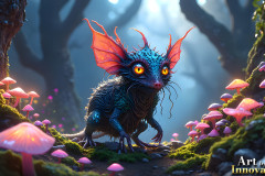 A collection of cute & adorable little-creatures from around the universe.