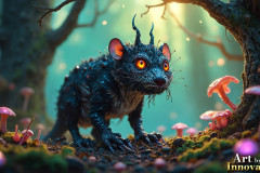 A collection of cute & adorable little-creatures from around the universe.