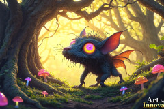 A collection of cute & adorable little-creatures from around the universe.