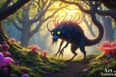 A collection of cute & adorable little-creatures from around the universe.