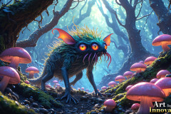 A collection of cute & adorable little-creatures from around the universe.