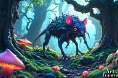 A collection of cute & adorable little-creatures from around the universe.