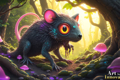 A collection of cute & adorable little-creatures from around the universe.