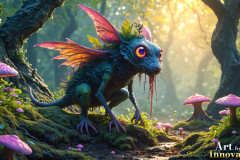 A collection of cute & adorable little-creatures from around the universe.