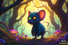 A collection of cute & adorable little-creatures from around the universe.