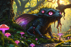 A collection of cute & adorable little-creatures from around the universe.