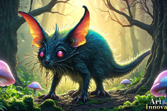 A collection of cute & adorable little-creatures from around the universe.