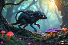 A collection of cute & adorable little-creatures from around the universe.