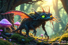 A collection of cute & adorable little-creatures from around the universe.