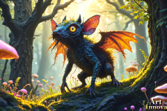 A collection of cute & adorable little-creatures from around the universe.