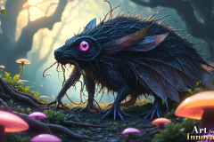 A collection of cute & adorable little-creatures from around the universe.