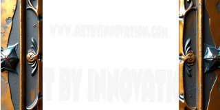 Graphics Art Artistic Picture Frame Overlays