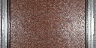 Graphics Art Copper Picture Frame Overlays