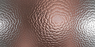 Graphics Art Copper Picture Frame Overlays